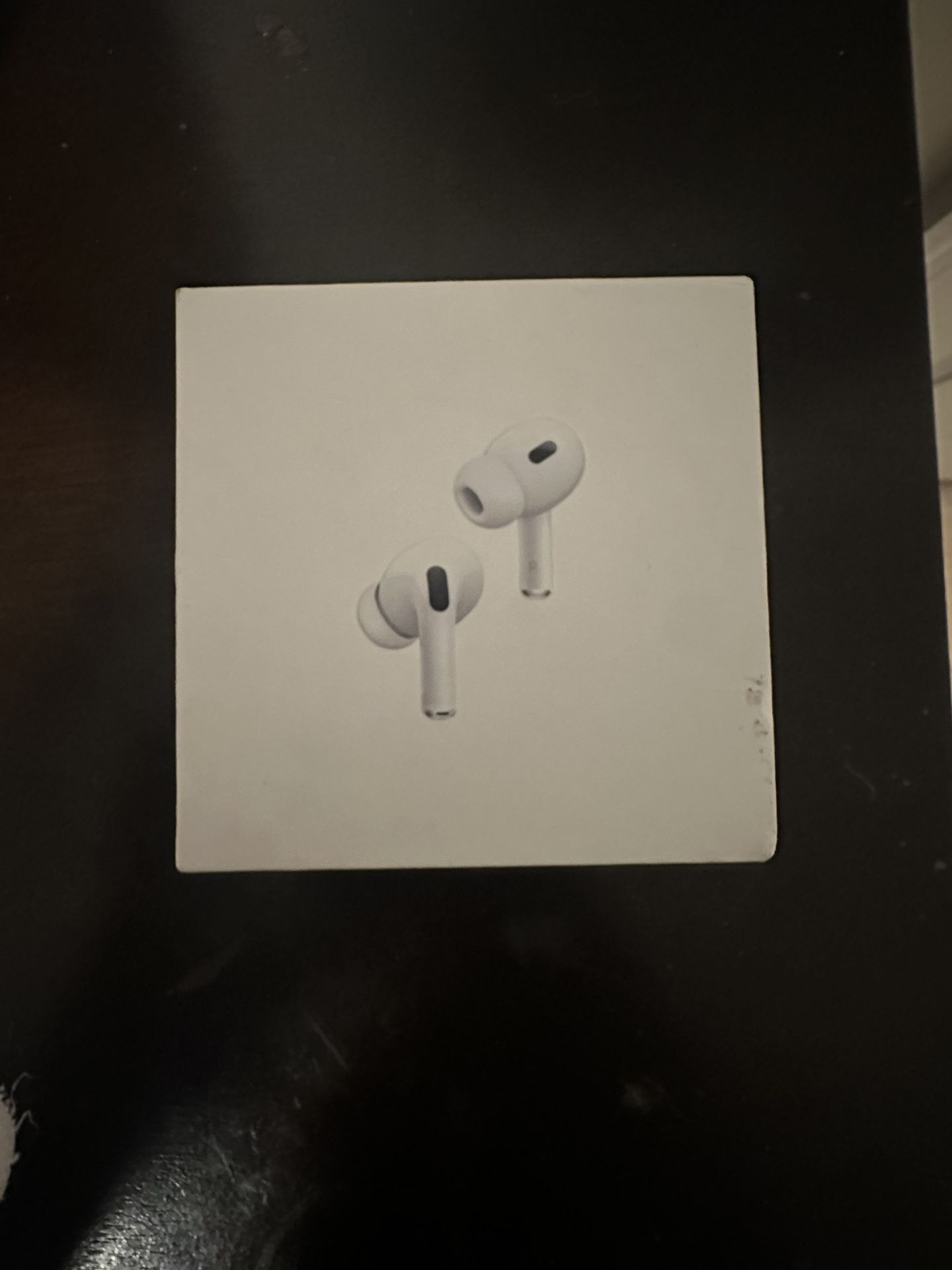 Airpod Pros 2nd Gen
