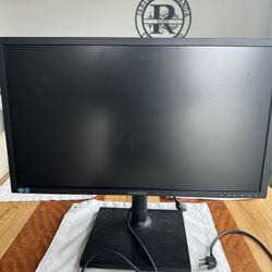 Samsung S24E450 Monitor (Great Condition) 