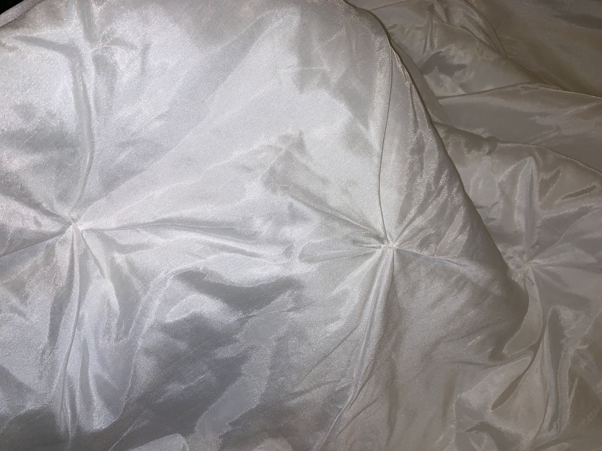 Blanket set