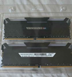 DDR4 16GB Ram Kit Price FIRM