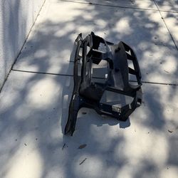 2006-2013 Factory OEM BMW E9x 3 Series Radiator Core Support Front Reinforcement