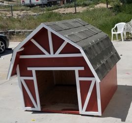 Dog House