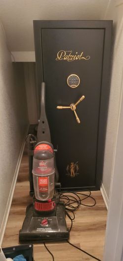 Patriot Gun Safe with SecuRam Electronic Lock