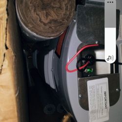 Brand New Never Used Electric Water Heaters 