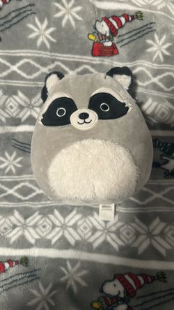 Squishmallows