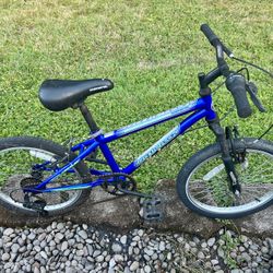 Bike 🚲 20”