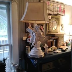 Vintage Lamp
