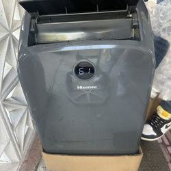 Hisense Portable Air Conditioner