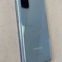 Samsung Galaxy S20 5G 128GB Unlocked-$259