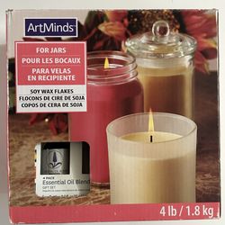 Candle Making Kit