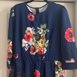 GRATIS VESTIDO de Mujer Nuevo Size XXL