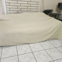 Crochet Blanket 