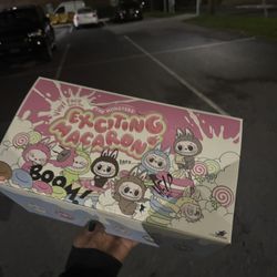 Labubu 
