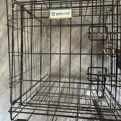 Pet Cage