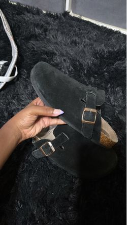 Black Slides
