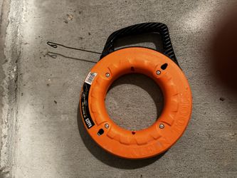 Wire Metal Tape