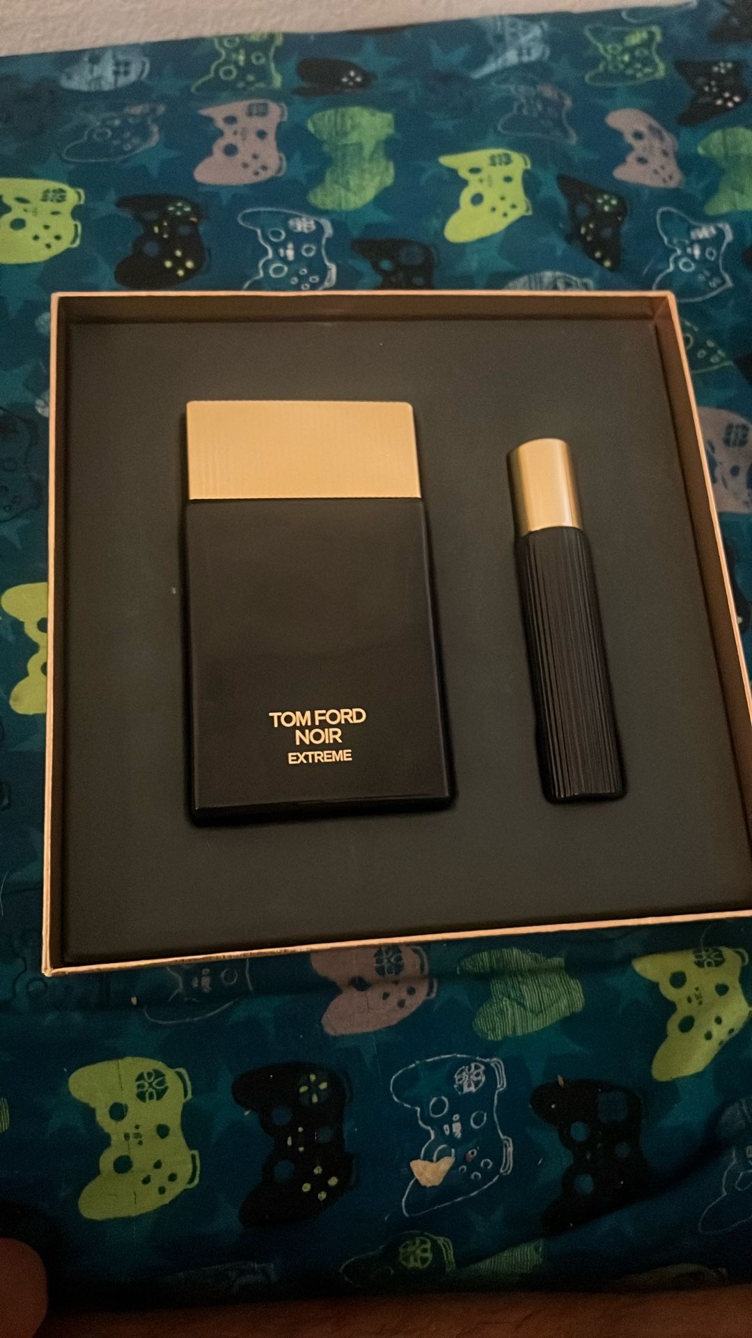 Tom Ford Noir Extreme