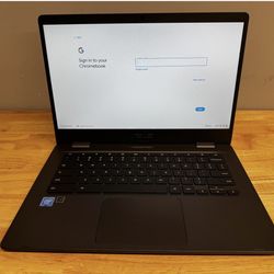 Asus C423n Laptop 