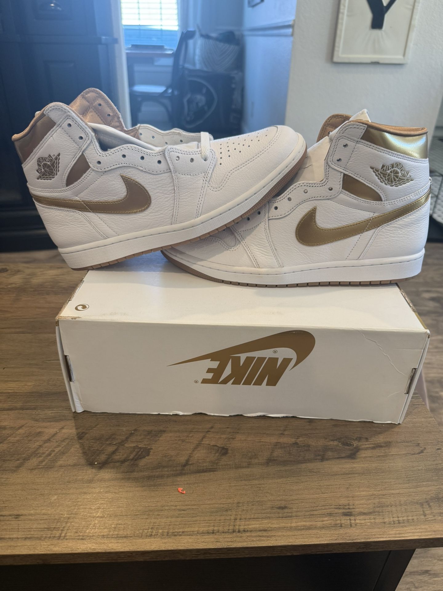 Jordan 1