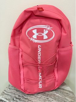 Mochila Under Armour Nueva