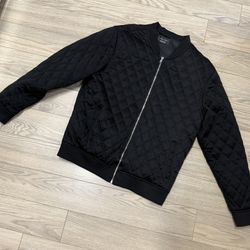 Zara Bomber Jacket XXL