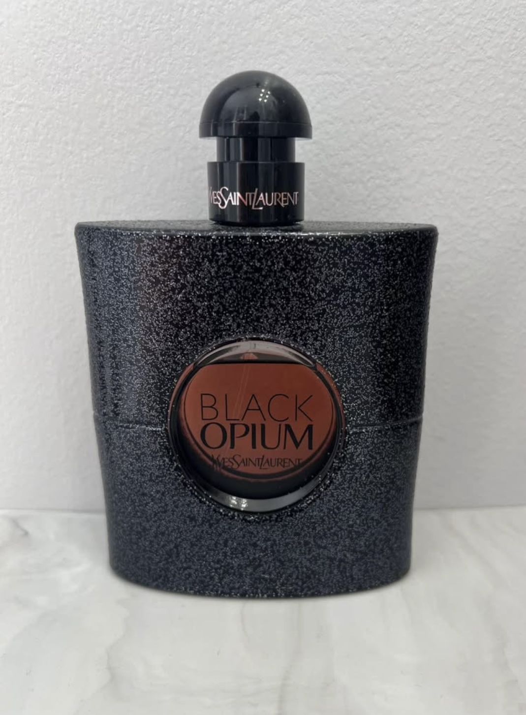 Authentic YSL Black Opiu EDP 90 ml 3 Fl. Oz.