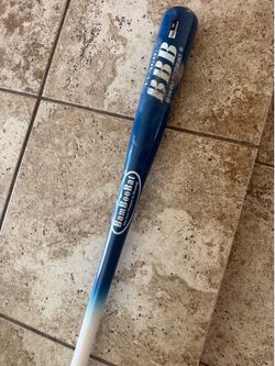 Bamboo Fungo bat.