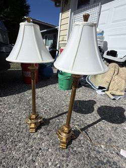 Lamps 