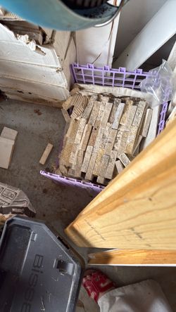 Free backsplash interior exterior tile sheets