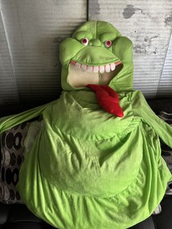 Ghostbusters Custom