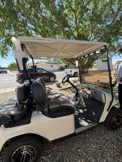 Golf Cart