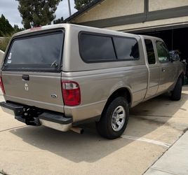 2004 Ford F-150