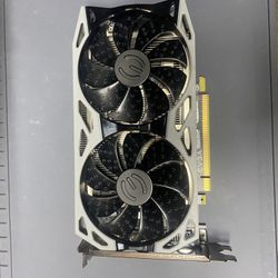 GTX 1660Ti