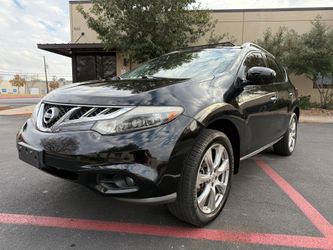 2012 Nissan Murano
