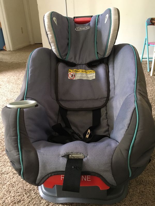 Graco Toddler Car Seat For In Smyrna Ga Offerup