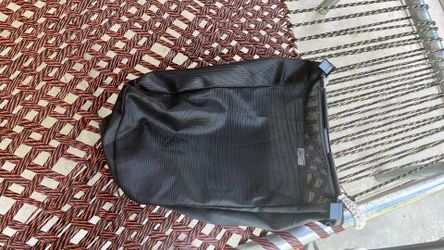 no lawnmower included Black lawnmower bag no lawnmower included