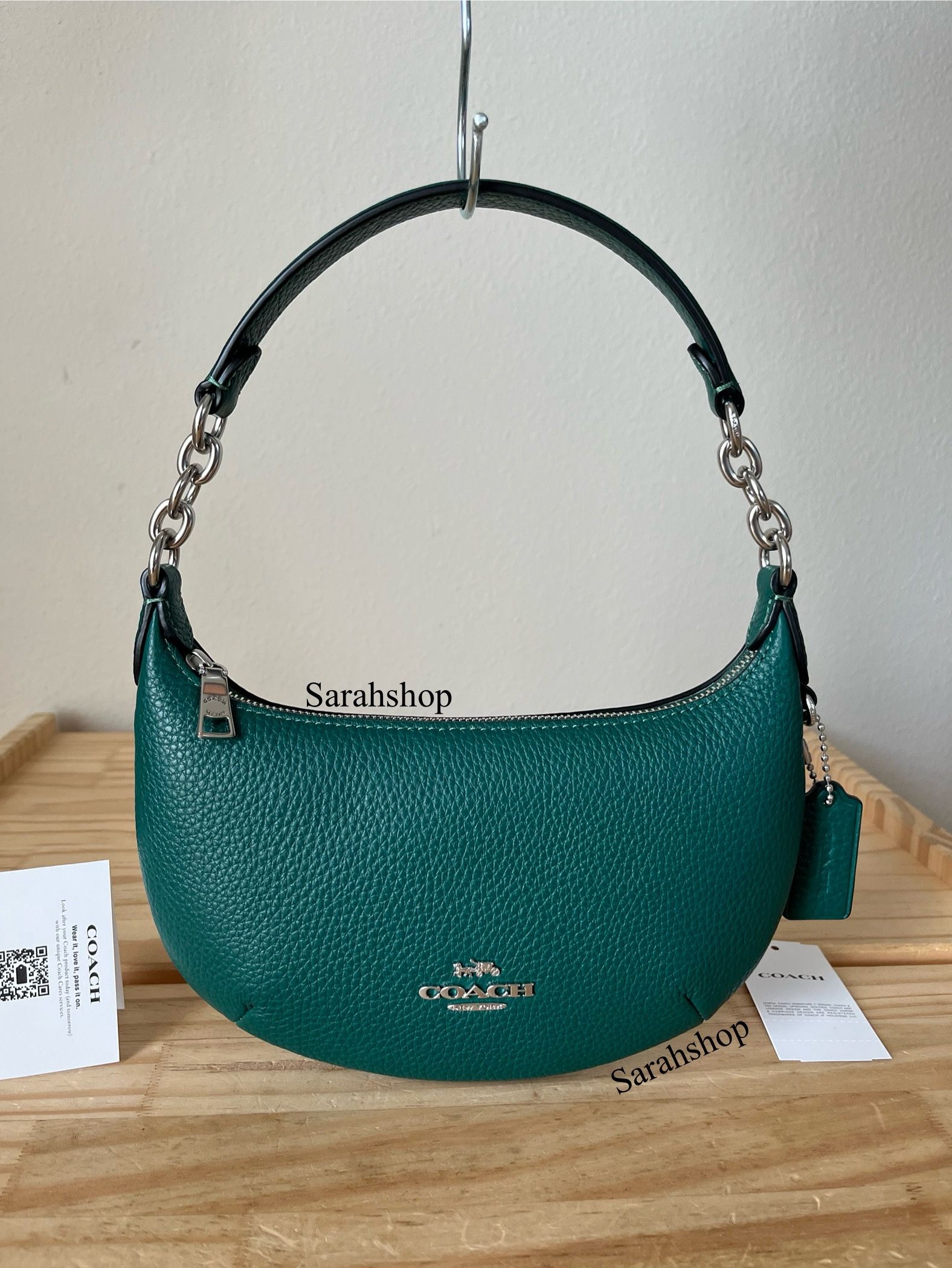 Coach  Purse