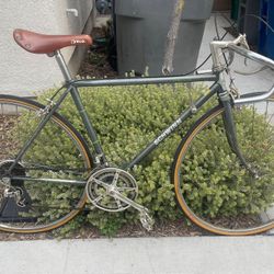 Vintage Schwinn Bike 