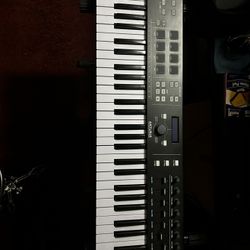 Arturia KeyLab Essential 61