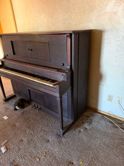 Piano