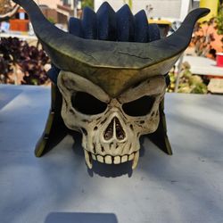 Shao Khan - Mortal Kombat

MASK