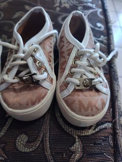 MK Little Baby