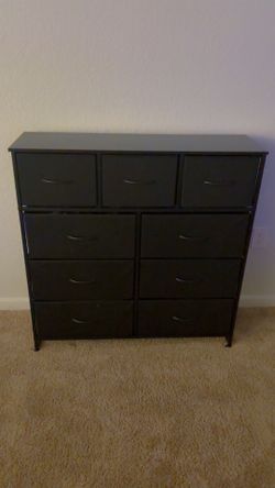 Dresser