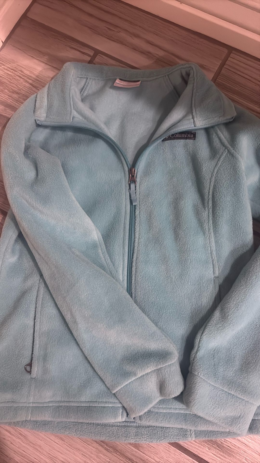 Columbia Fleece