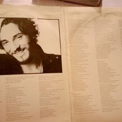 Bruce Springsteen Very Big Error Album This Is Matches The First Four Points Of It Being Real, So This Is The Good One Born To Run