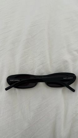 Saint Laurent SL 557 Shade Glasses