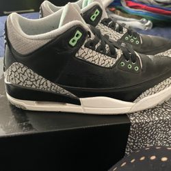 Jordan’s Nike Size 9.5