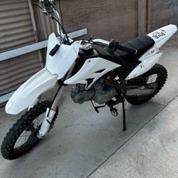 2020 Apollo 140 RFZ