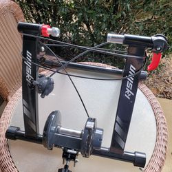 Bicycle / Bike Indoor Trainer Stand