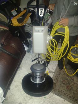 Sanitation equipment